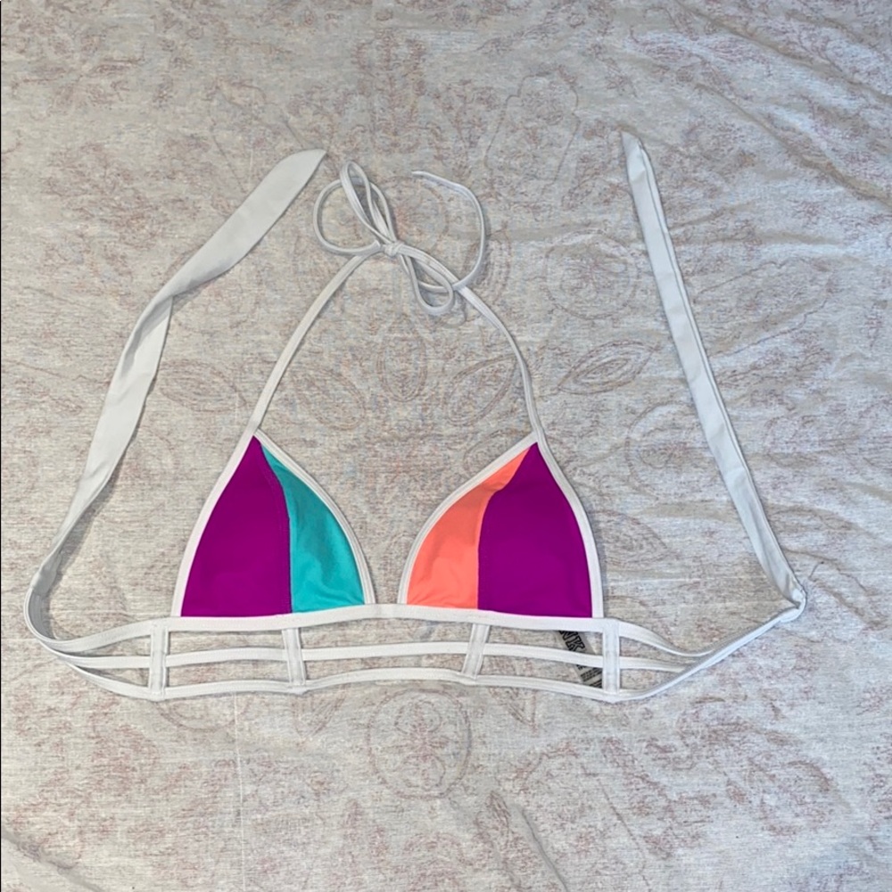 Victoria’s Secret PINK Bathing Suit Top